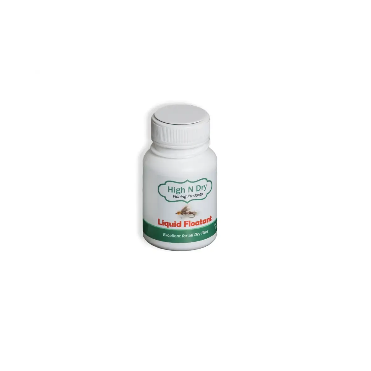 High and Dry Liquid Floatant