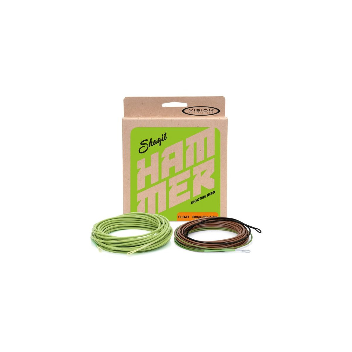 Vision Hammer Slide Float to Sink3