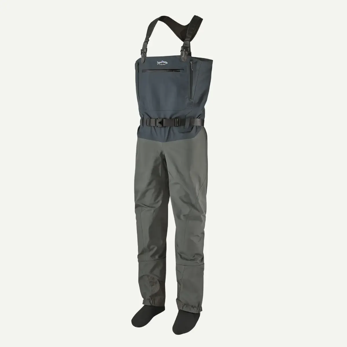 Ms Swiftcurrent Expedition Waders EXT.s.1