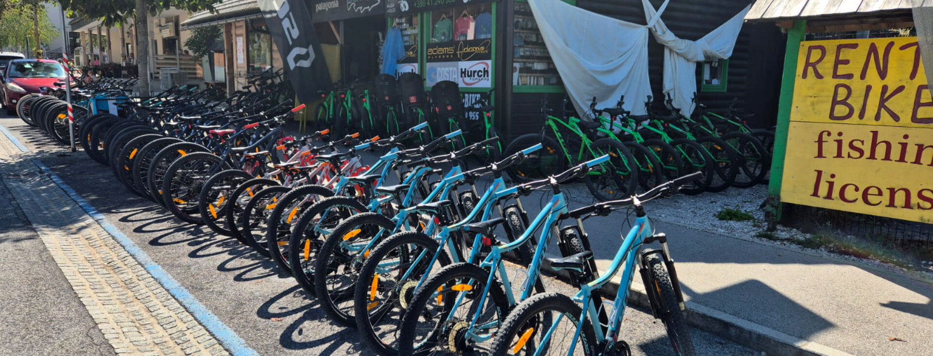 rent-a-bike-in-bohinj